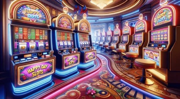 eejili casino interface showing live dealer and slot game options