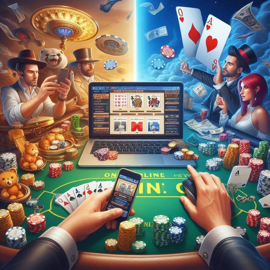Filipino player placing a sports bet on eejili mobile browser